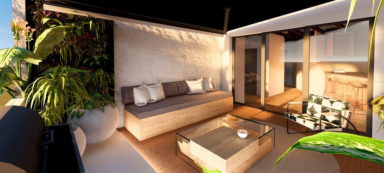 Ático en calle de Goya, 111 - Foto 2