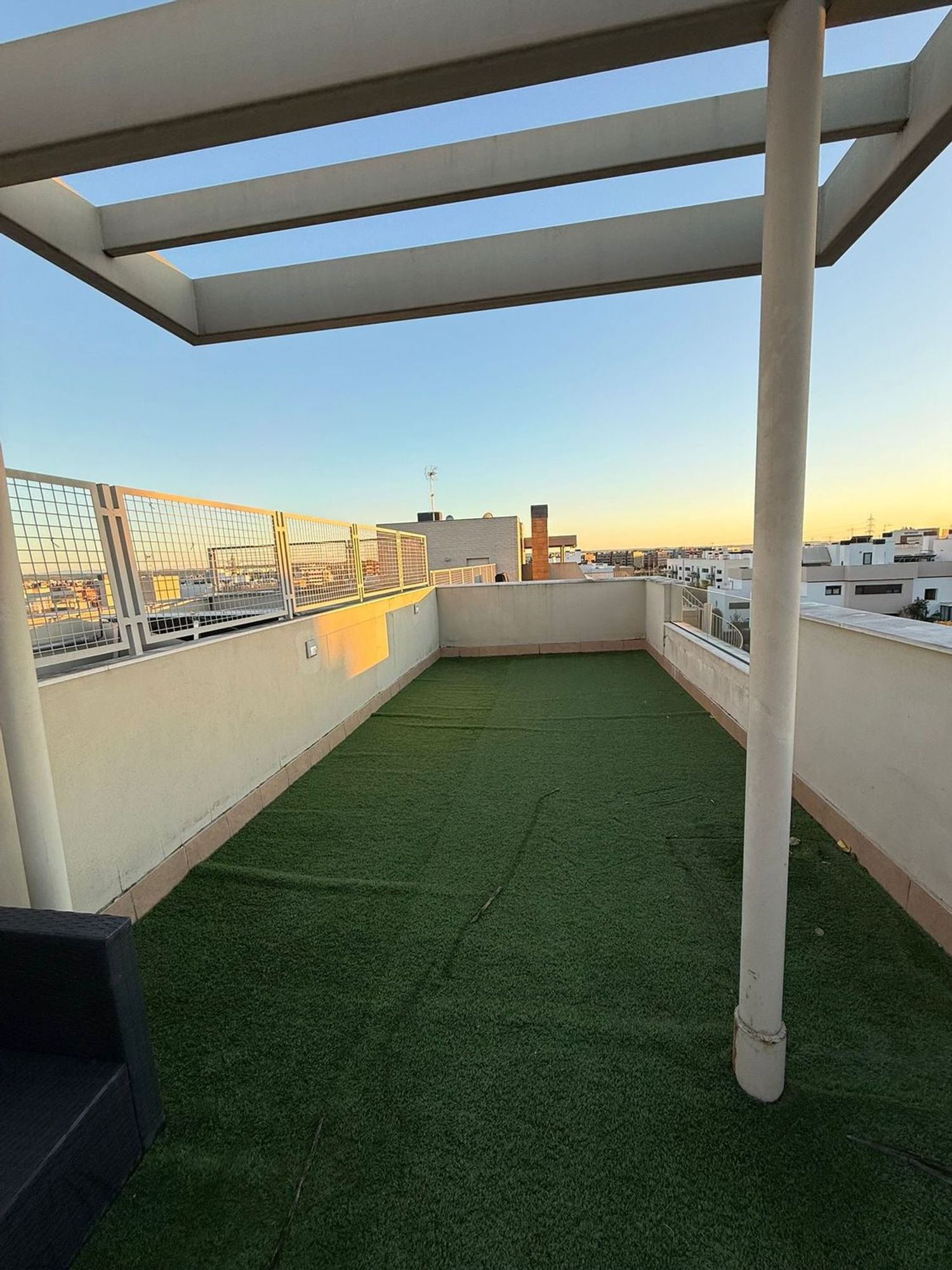 Ático en pasaje de los Granados Sefardies, 2 - Foto 12