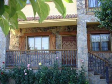Chalet en  Calle del Barco 1 - Foto 2