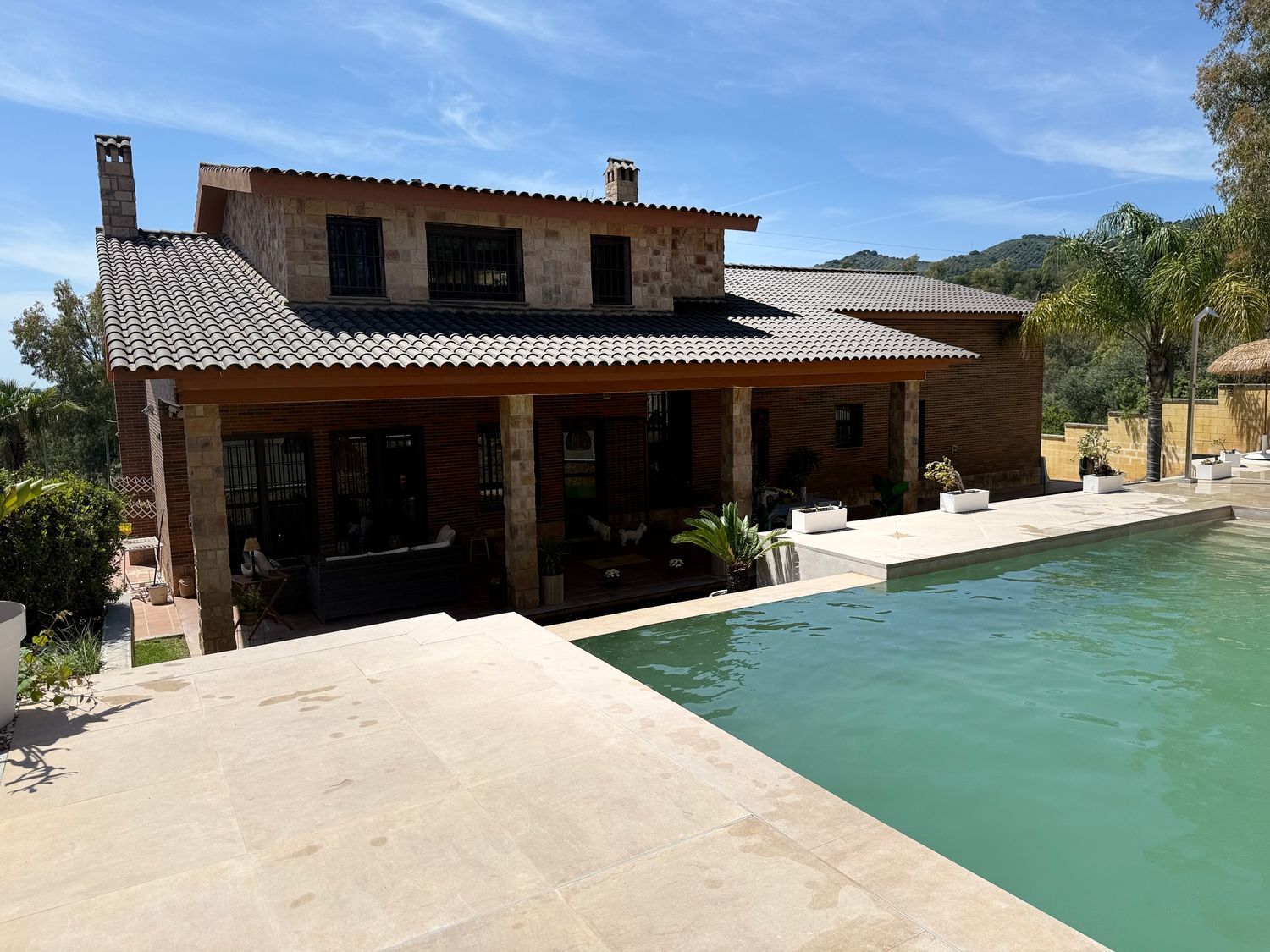 Casa independiente en avenida El brillante, 10 - Foto 4