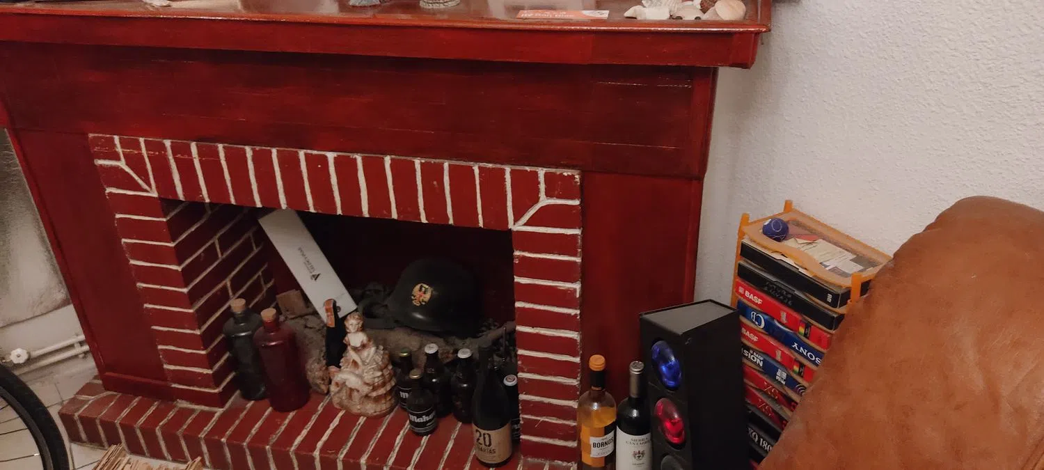 Piso en calle de Bravo Murillo, 41 - Foto 3