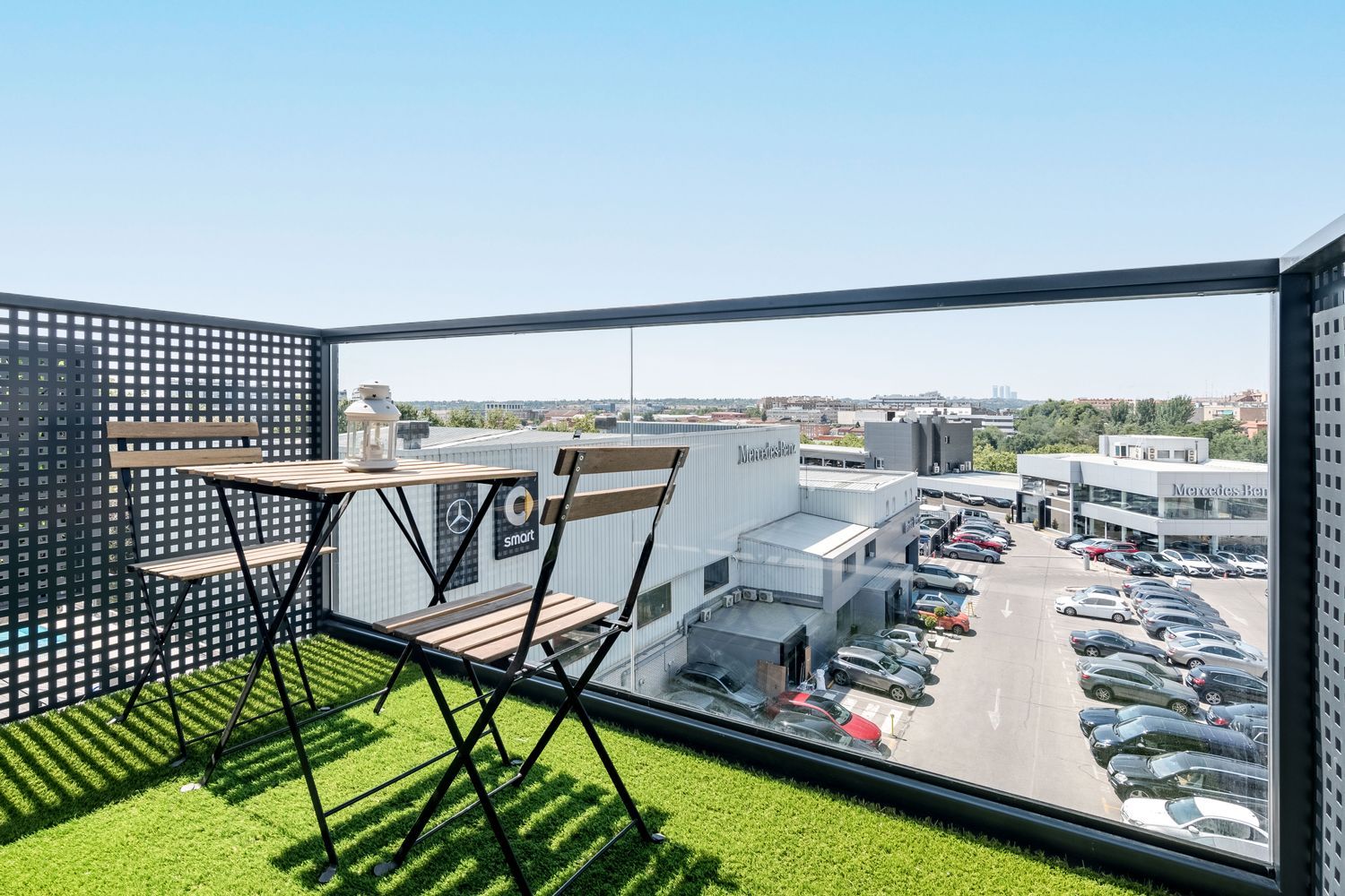 Piso en camino del Monte, 2 - Foto 16