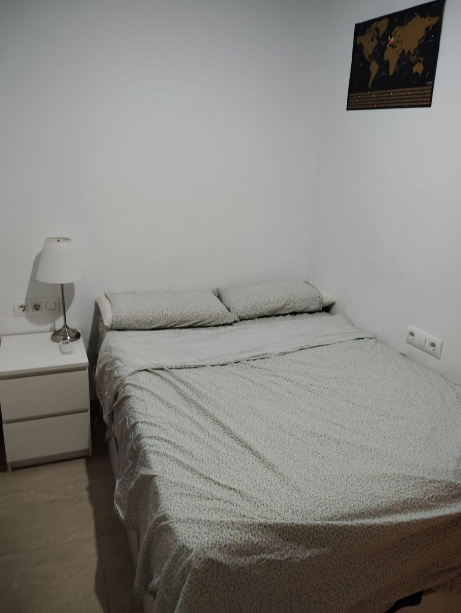 Piso en Calle Medalla Milagrosa, 10, Cruz Roja - Capuchinos - Foto 12