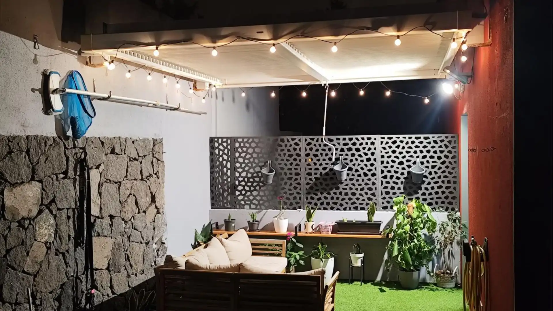 Casa adosada en  Calle Francisco de La Torre 31 - Foto 5