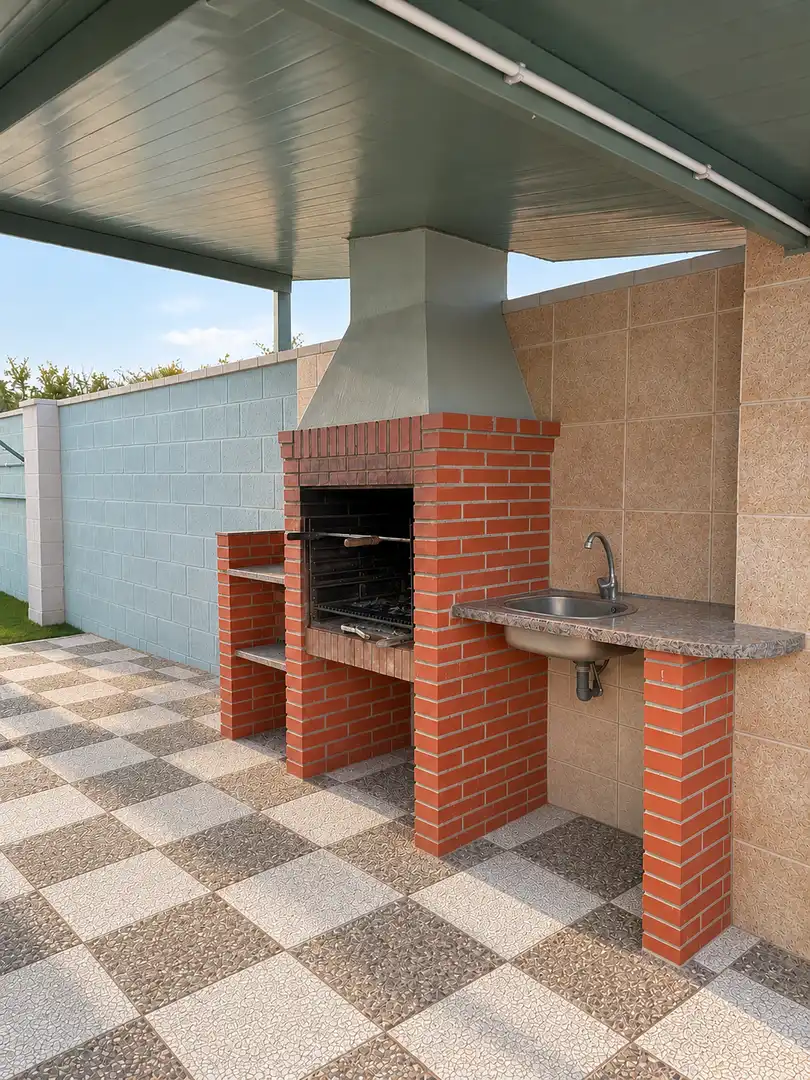 Chalet en  Urbanización Santa Elo 36 - Foto 15