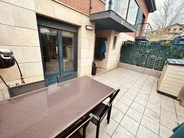 Casa adosada en  Lugar Barrio Elexalde 21 - Foto 2