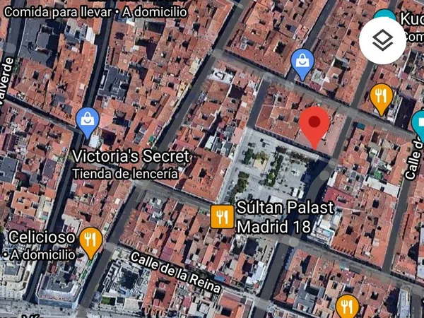 Piso en Plaza Pedro Zerolo, 7, Chueca-Justicia - Foto 15