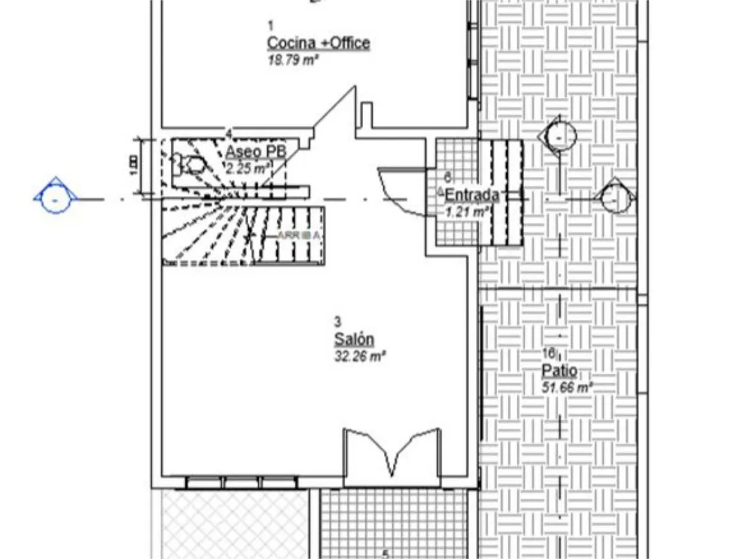 Dúplex en  Calle Alsandara 14 - Foto 47