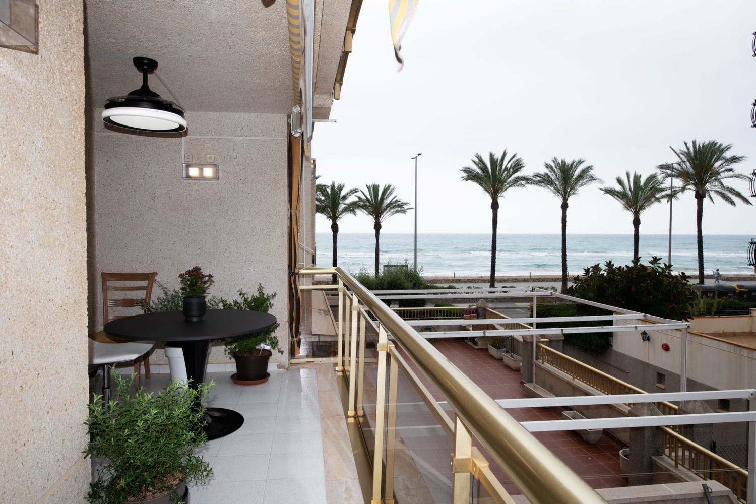 Piso en Calle de Milà i Fontanals, 3 -5, Platja Calafell, Platja Calafell - Foto 16