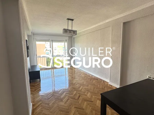 Piso en Calle Vicedo, Valderas - Los Castillos - Foto 2
