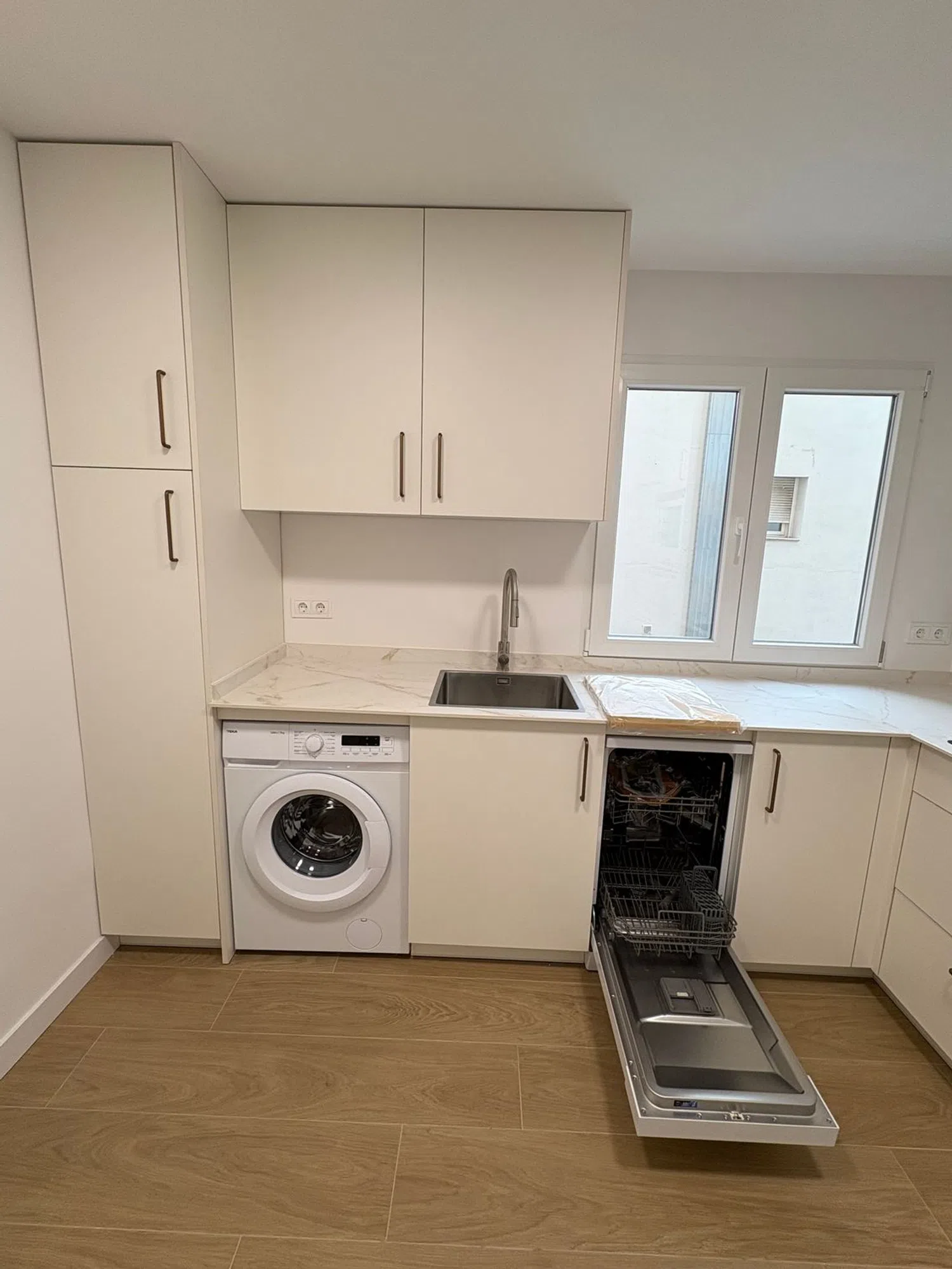 Piso en paseo de la Castellana, 210 - Foto 7