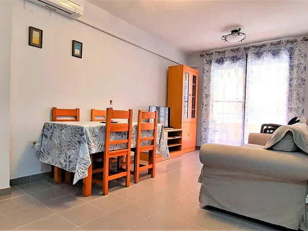 Piso en Calle Mare Nostrum, 73 - Foto 1
