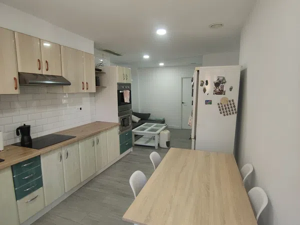 Chalet adosado en Calle Callao, 12, Centro - Areal - Foto 1