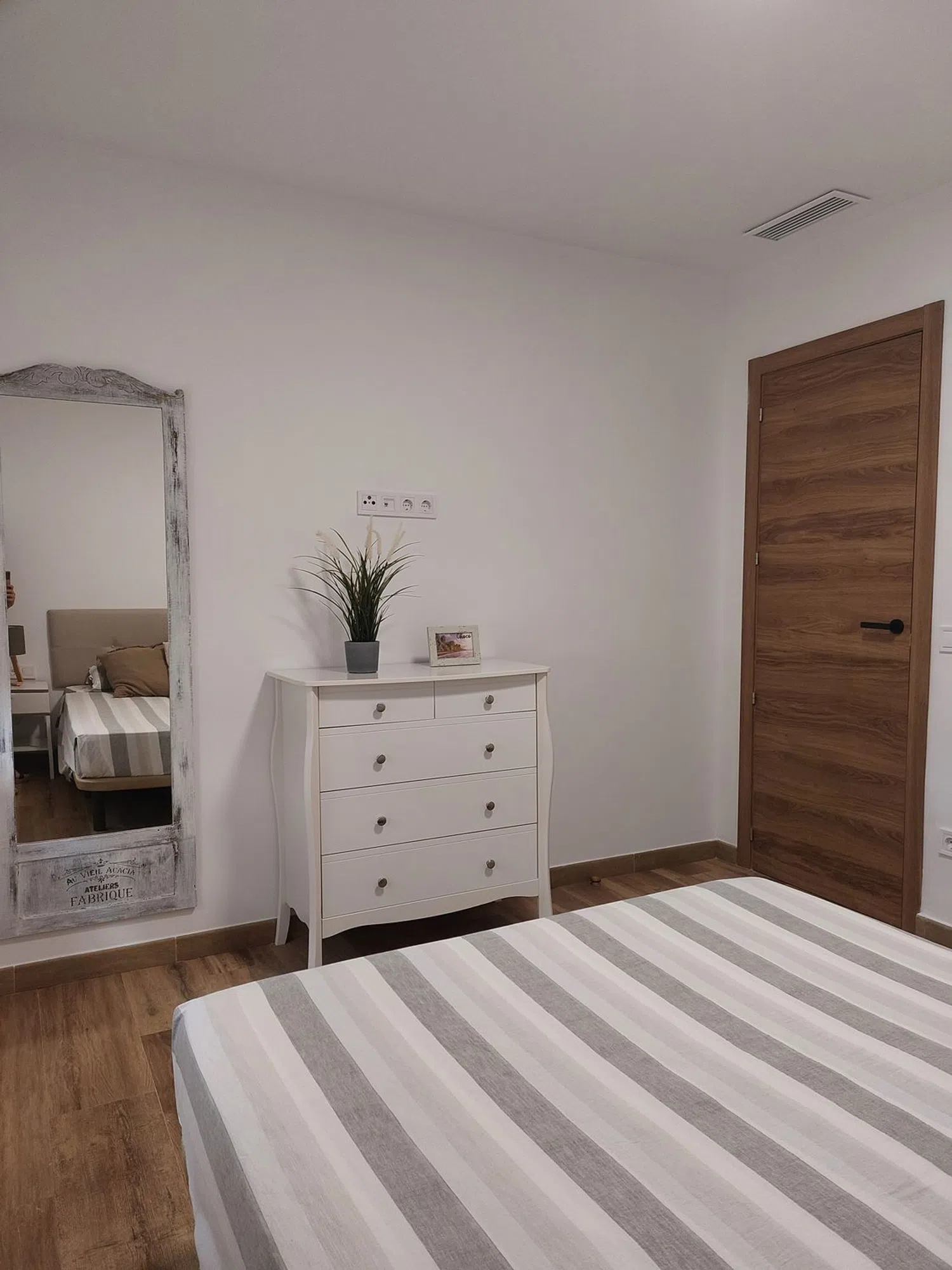 Piso en avenida de la estación, 10 - Foto 5