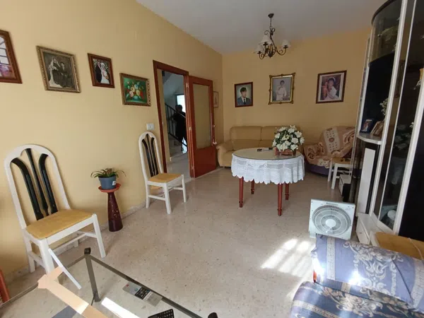 Chalet adosado en Calle Ermita, 20 - Foto 6