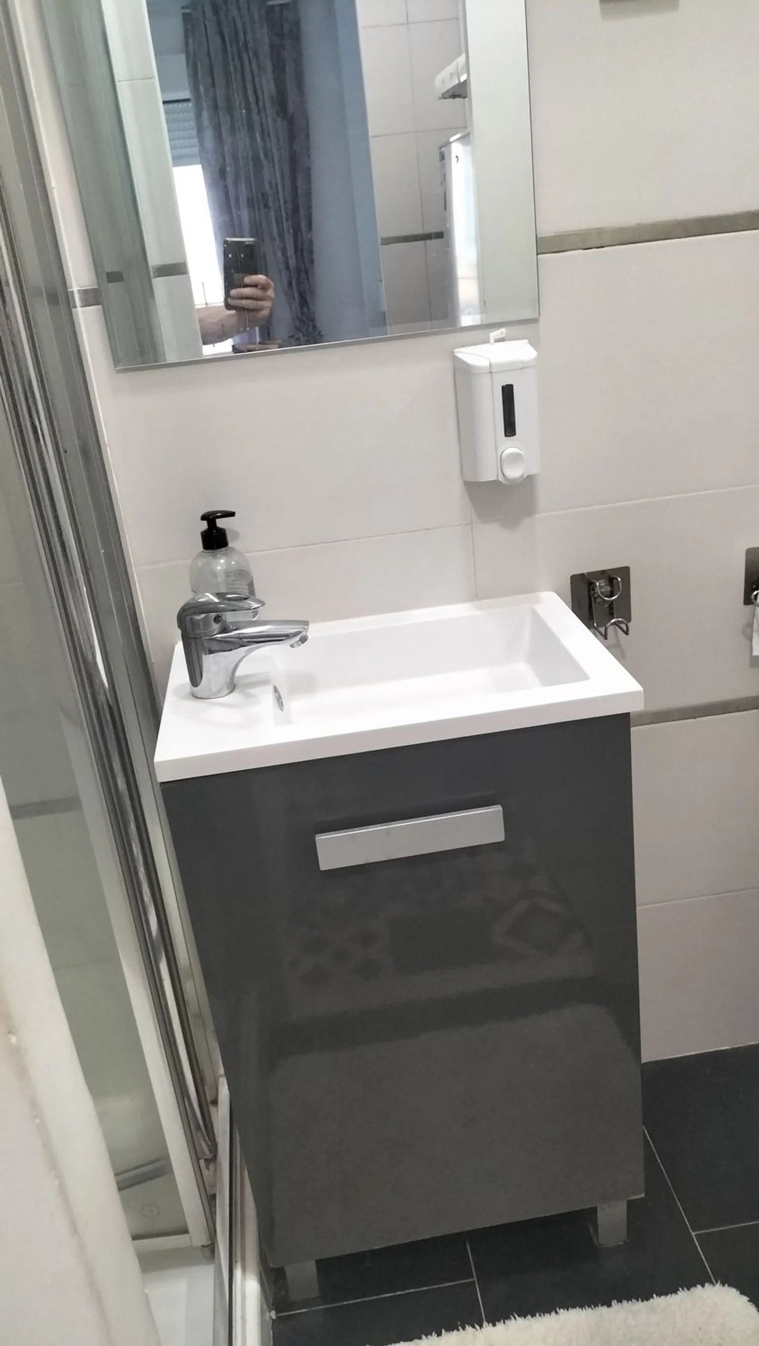 Piso en calle de Antonio Zamora, 16 - Foto 11