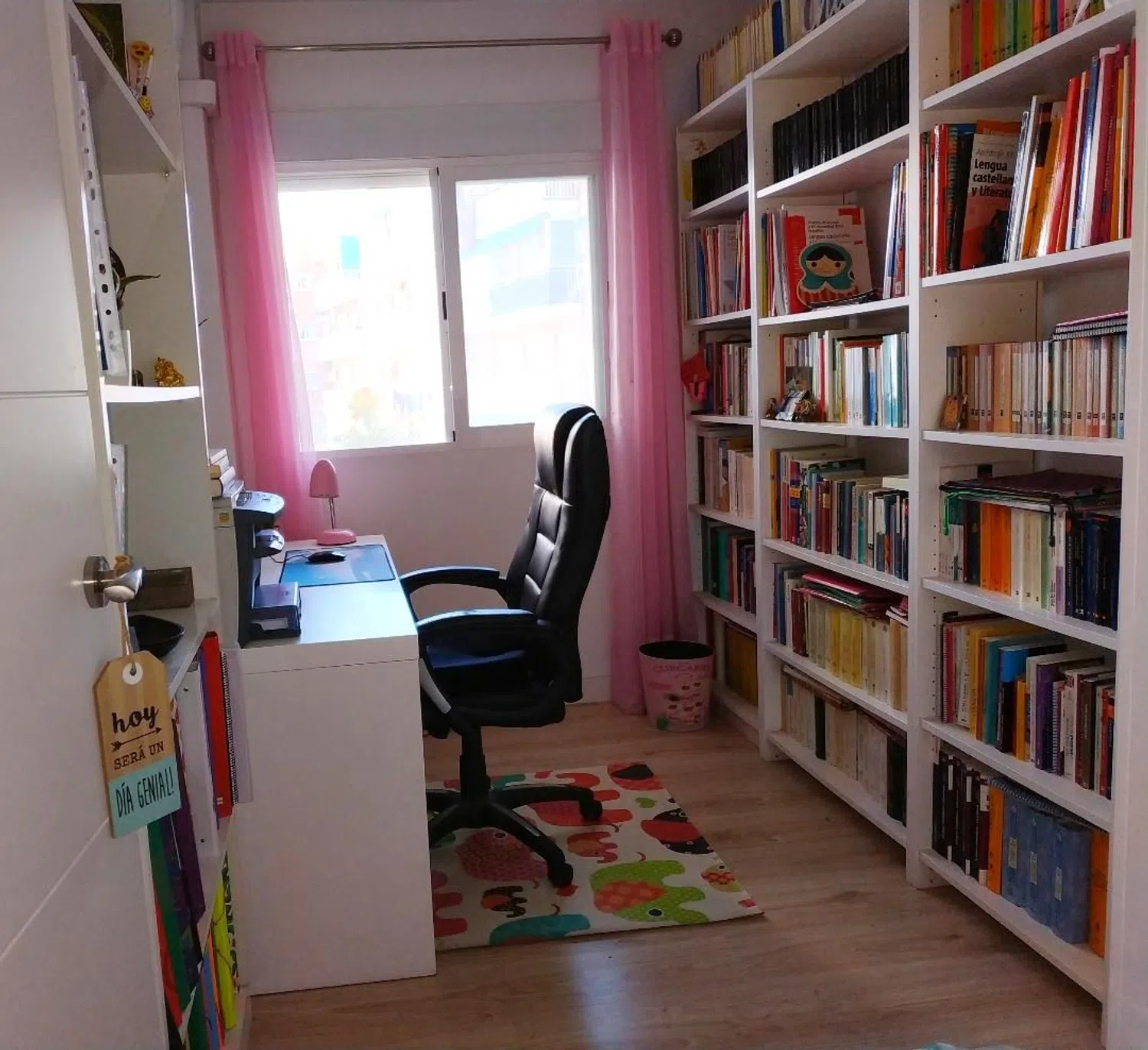 Piso en calle de San Mariano, 31 - Foto 13