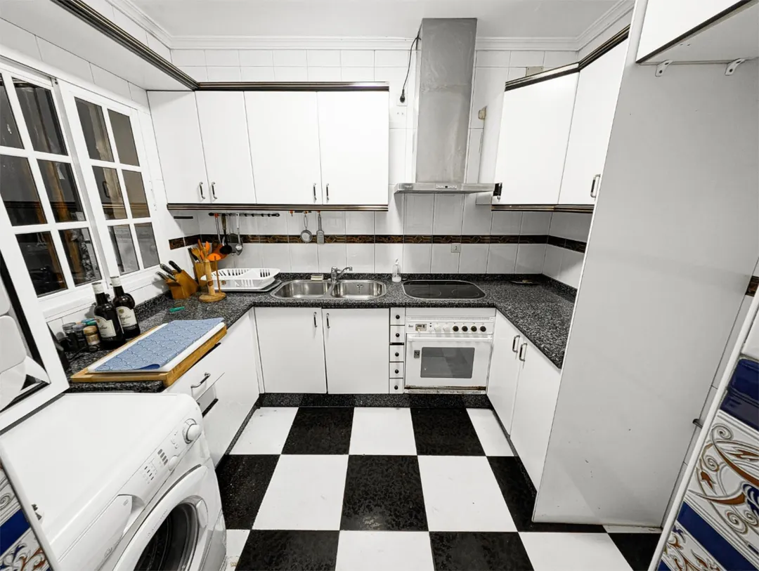 Casa adosada en  Calle Lorenzo Mercadante 33 - Foto 11