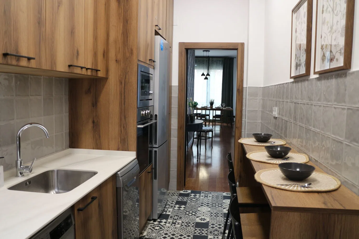 Piso en calle Abad Nájera, 5 - Foto 16