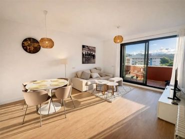 Piso en  Carrer del Marfull 18 - Foto 1