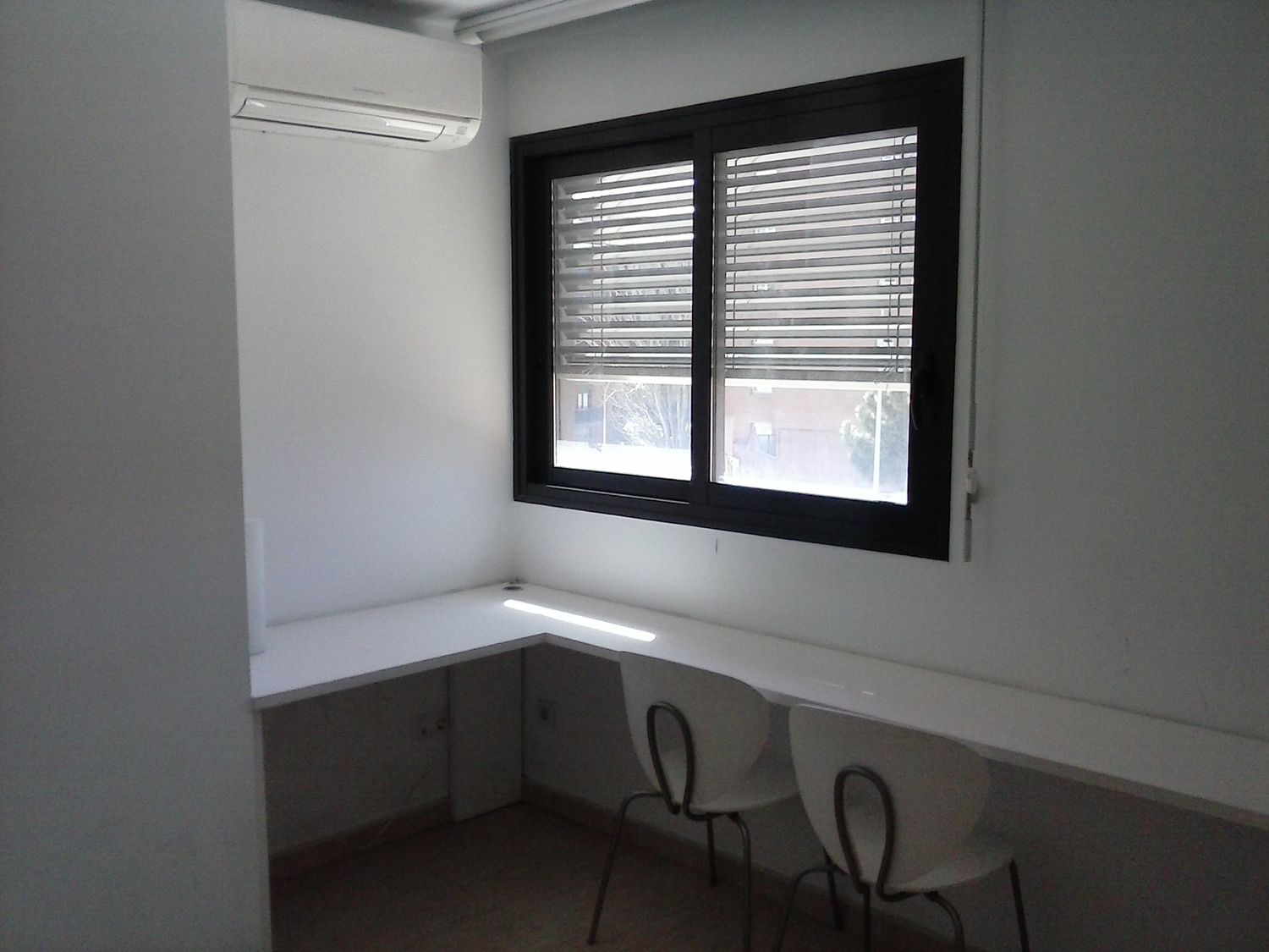 Estudio en Calle Sant Martí de Sesgueioles, 1, Ponent, Ponent - Foto 11