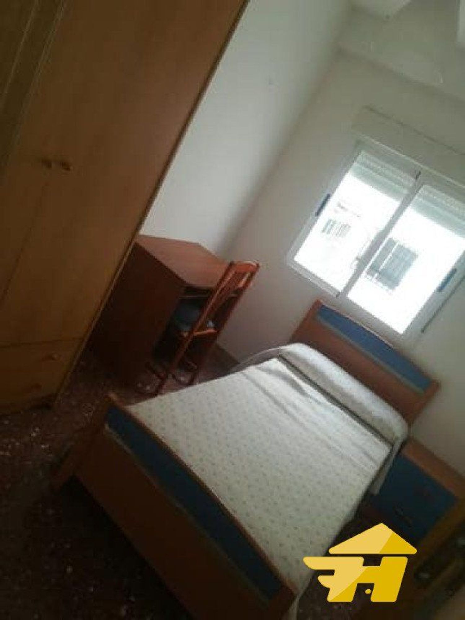 Piso en Calle Comandante Velázquez, Santa Rosa - San José - Foto 3
