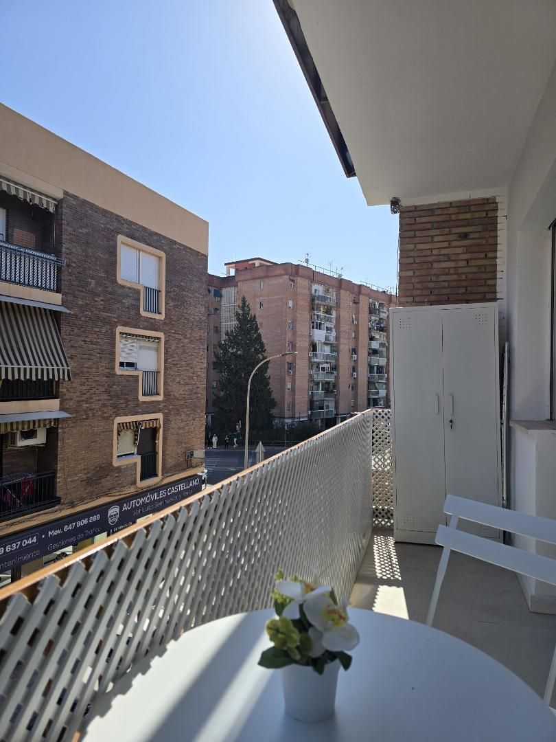 Piso en  Pasaje Escritor Pérez de Rivas 1 - Foto 16