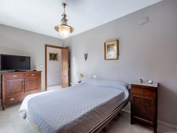 Piso en Paseo de las Palmas, 114, Ctra Sierra - Acceso Nuevo Alhambra, Ctra Sierra - Acceso Nuevo Alhambra - Foto 16
