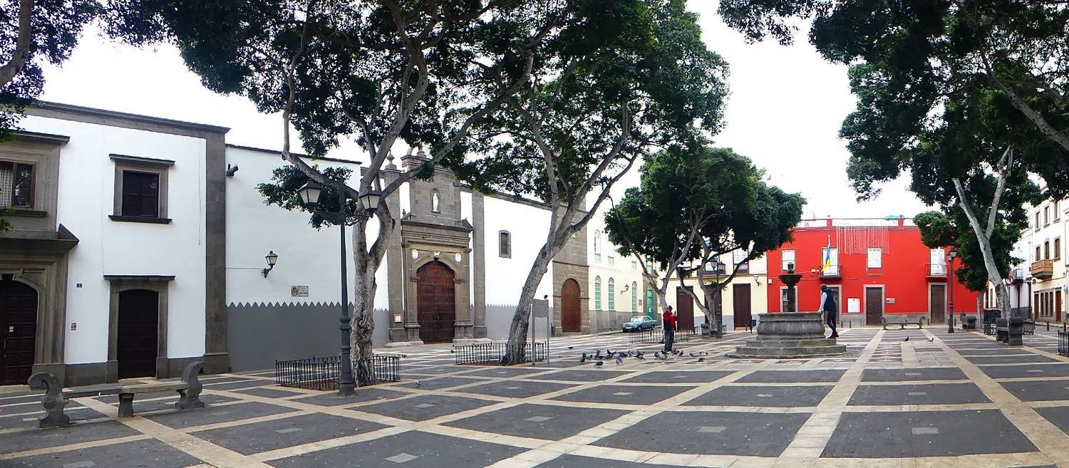 Piso en calle Hernán Pérez de Grado, 39 - Foto 31