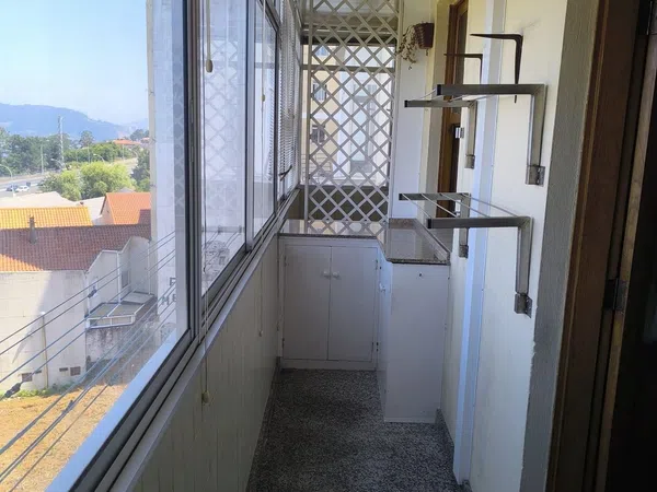 Piso en Avenida Redondela, 144 - Foto 4