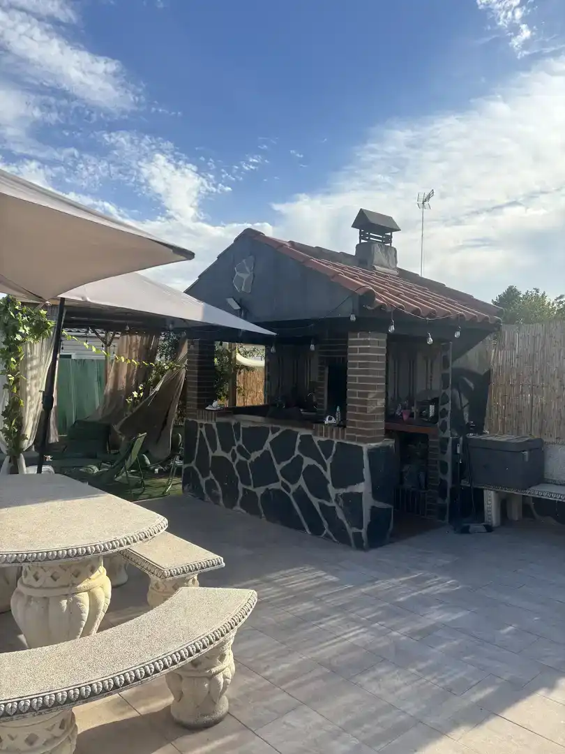 Chalet en  Calle Triguero 6 - Foto 5