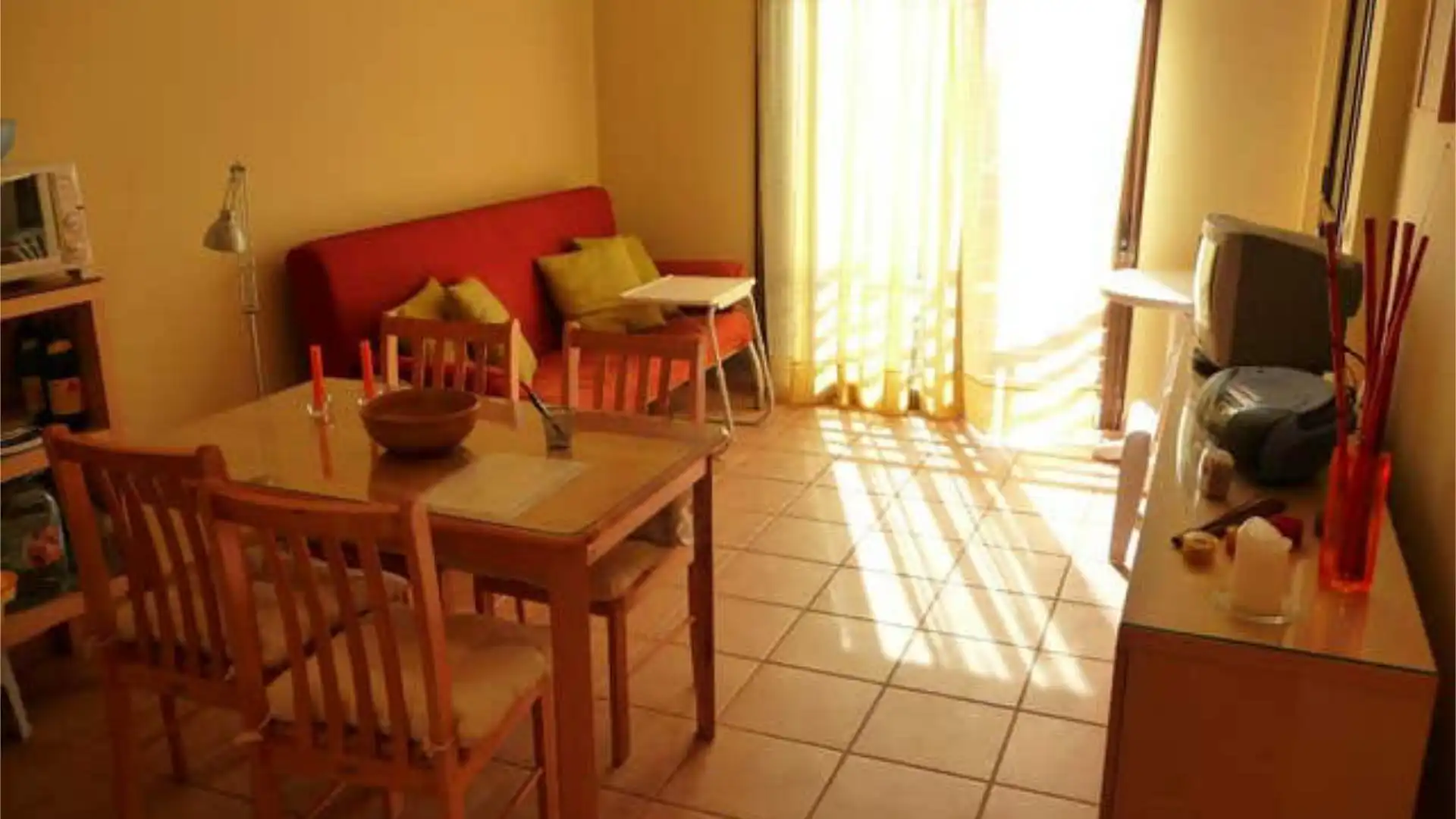 Piso en La Tejita, Granadilla de Abona, TF - Foto 5