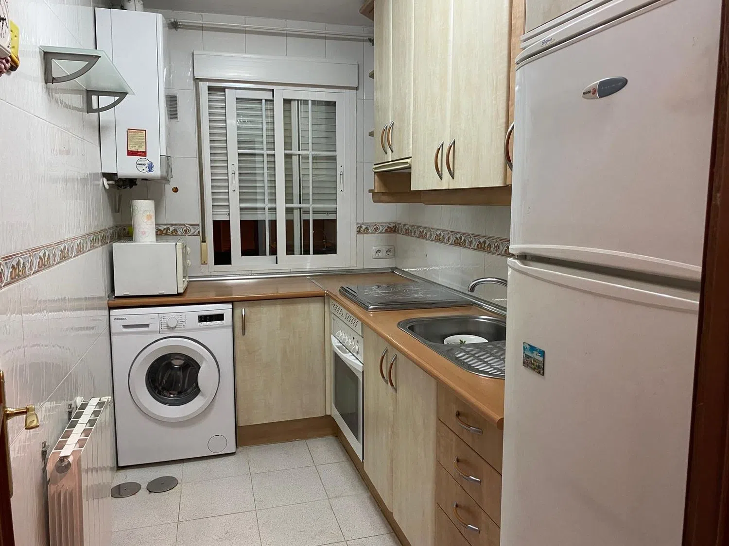 Piso en calle Morenés Arteaga, 8 - Foto 4