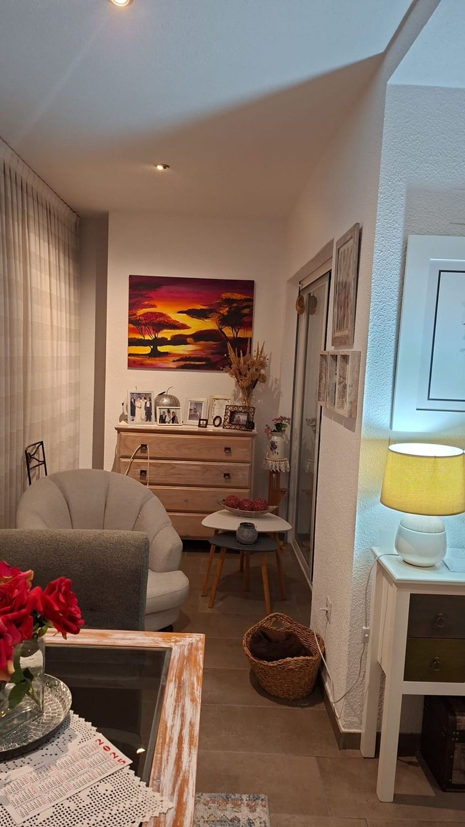 Piso en Calle Esperanto, 26, Pueblo Levante, Pueblo Levante - Foto 3