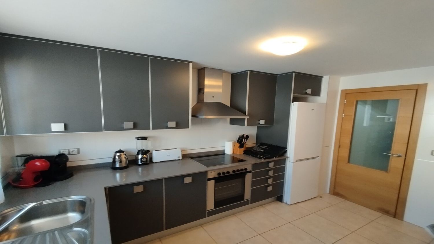 Chalet adosado en Avenida Castellón, 4 - Foto 5