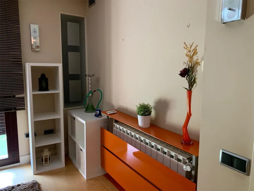 Ático en  Calle Francisco Tomás y Valiente 5 - Foto 35