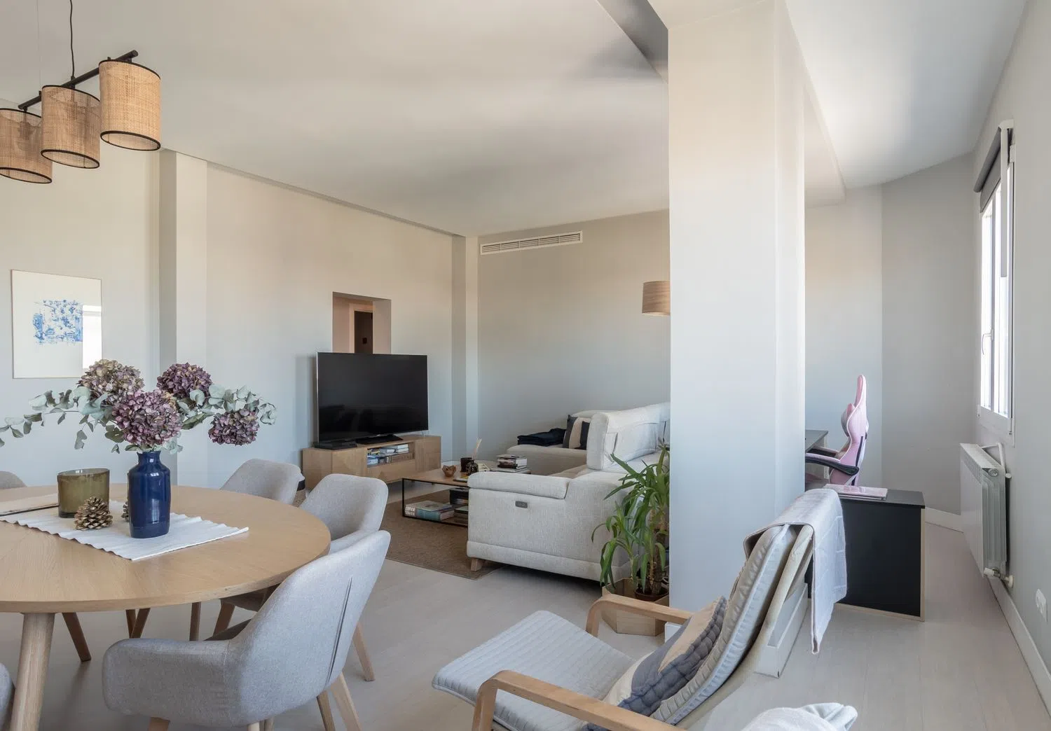 Piso en calle de Bravo Murillo, 64 - Foto 4