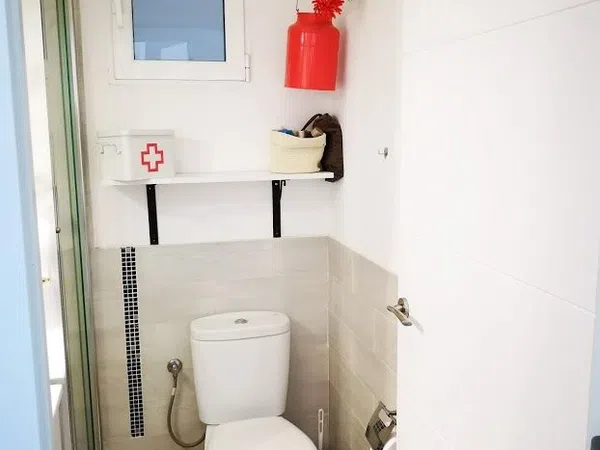 Piso en Calle de Linneo, 37, Imperial - Foto 22