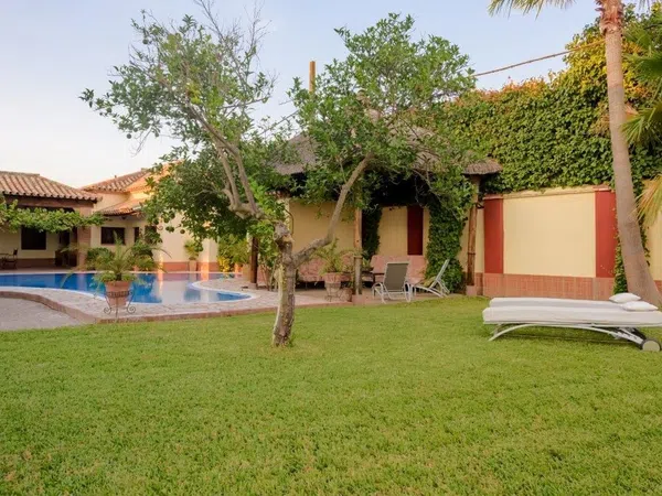 Casa o chalet independiente en Calle Jesús del Gran Poder, 1 - Foto 26