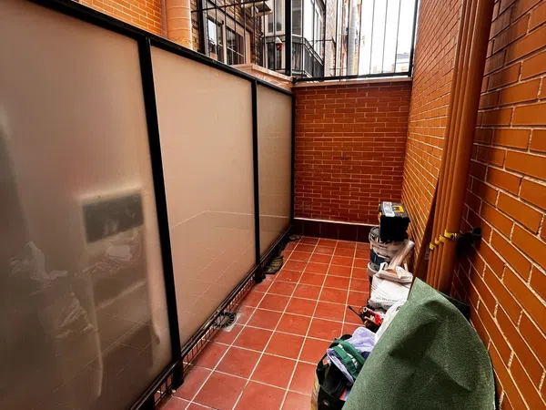 Piso en calle de Cáceres, 16 - Foto 10