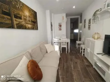 Piso en La soledad - Foto 1