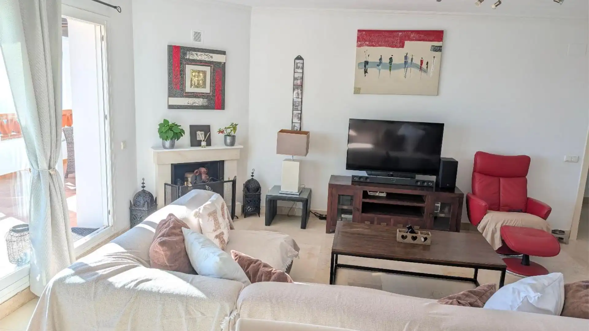 Piso en  Calle Don José de Orbaneja 9012 - Foto 9