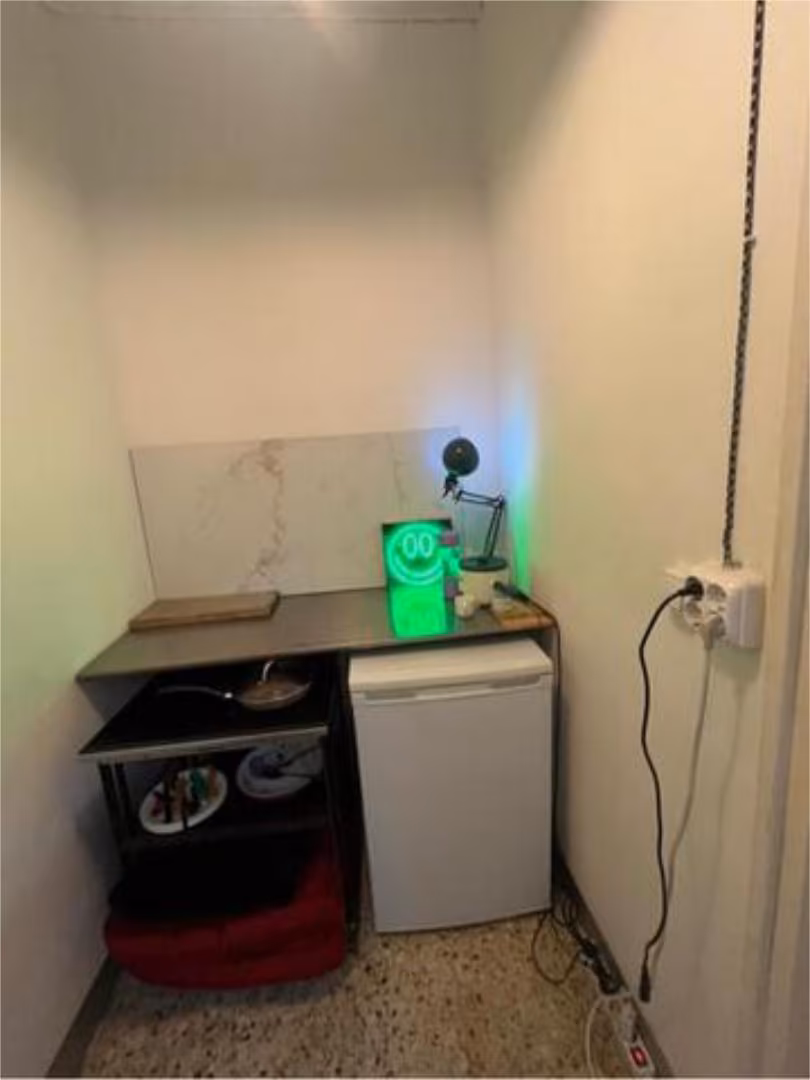 Estudio en Poblenou - Foto 7