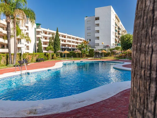 Piso en Camino Cortes, 24, Guadalmina Alta - Foto 35