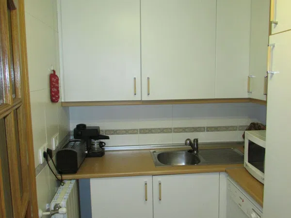 Piso en calle de estocolmo, 6 - Foto 9