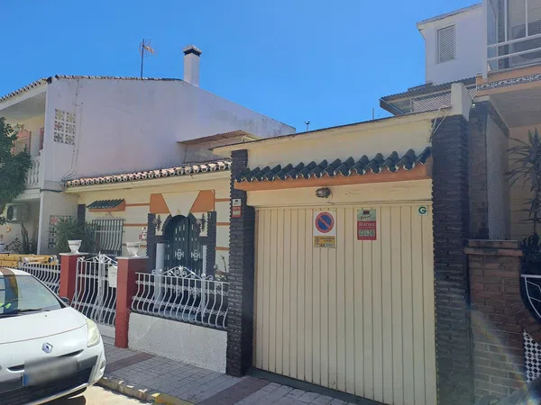 Casa o chalet independiente en Calle Orfebrería, 7 - Foto 2