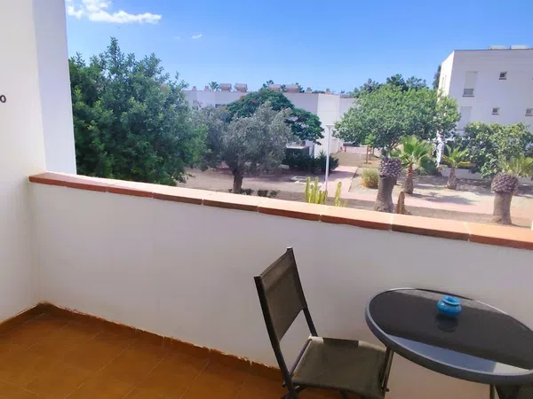 Piso en Avenida de los Juegos del Mediterráneo, 4, El Toyo, El Toyo - Foto 8