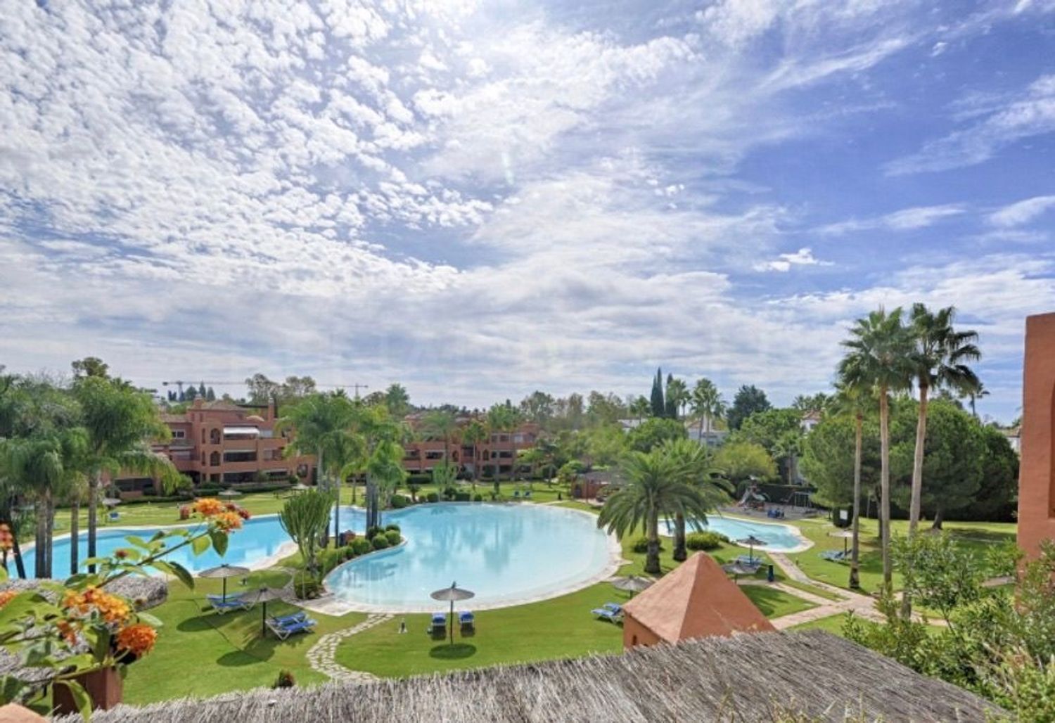 Piso en avenida de los Andaluces, 12 - Foto 35