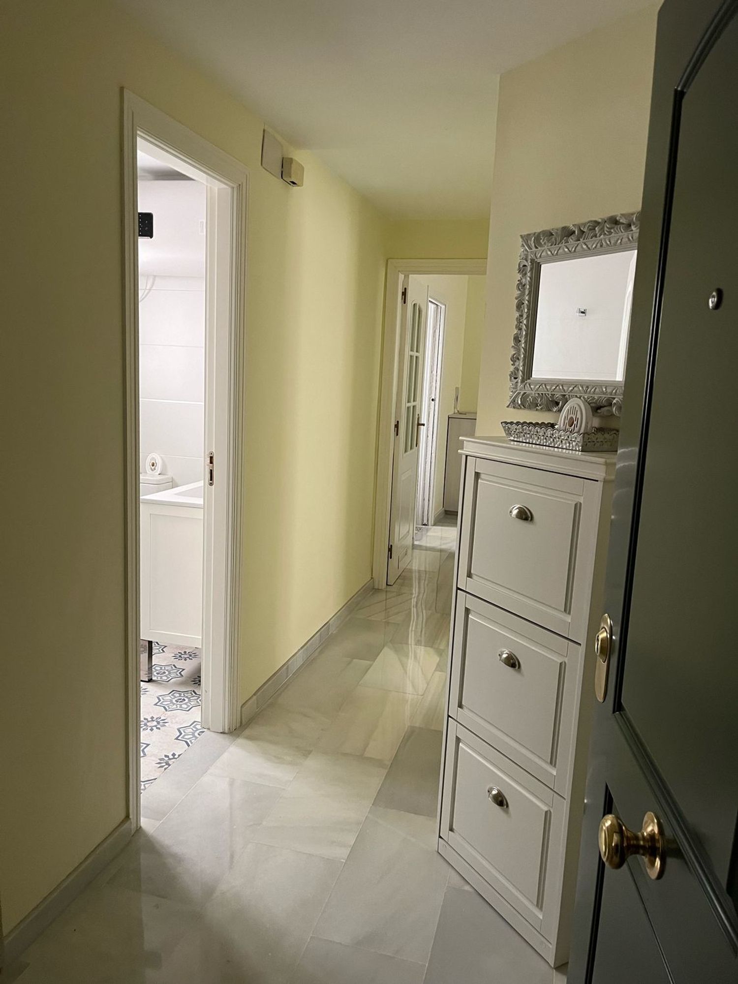 Piso en calle San Juan de Dios, 8 - Foto 25