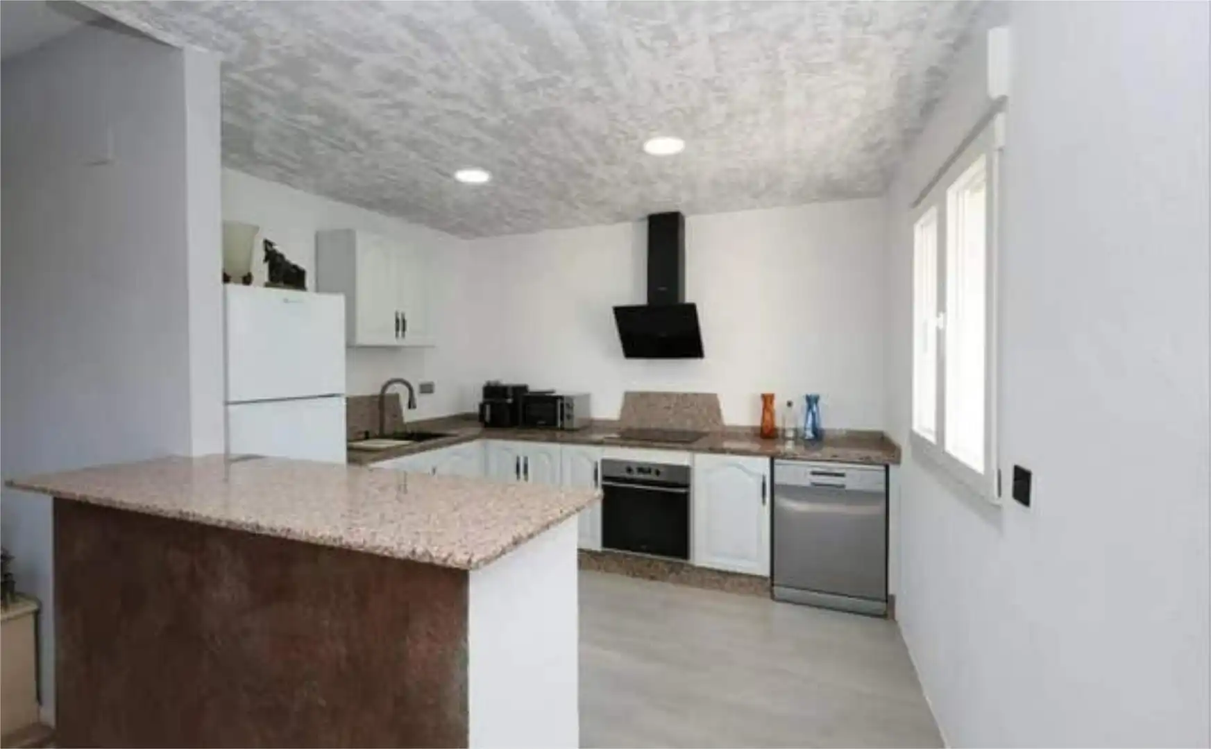 Chalet en Urbanización los Tablazos - Foto 7
